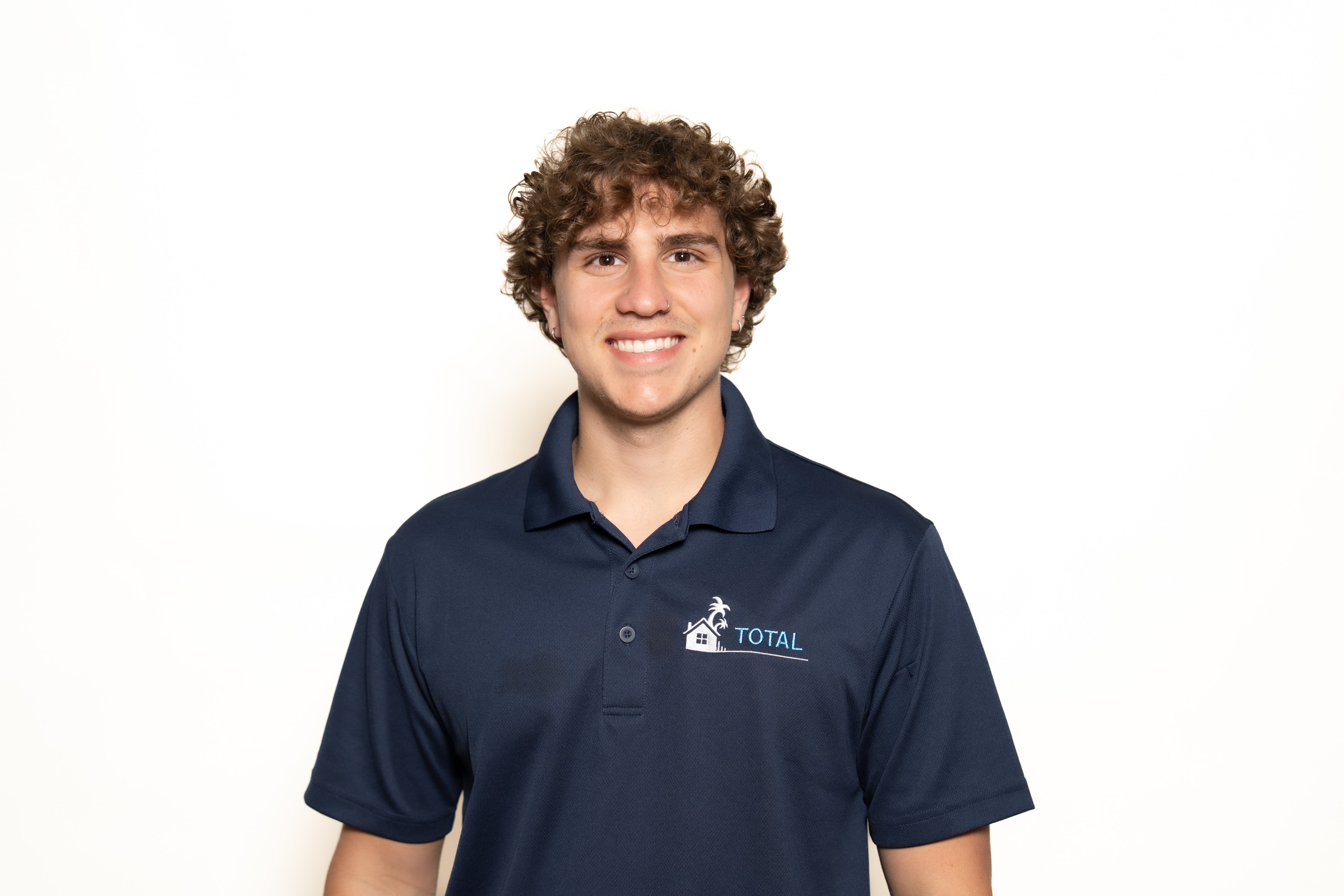 Alessio Colangelo - Total Maintenance & Management